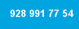 928 991 77 54